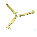 Sheet Metal Steel Small U Shaped Spring Clips Fasteners brass small metal clips